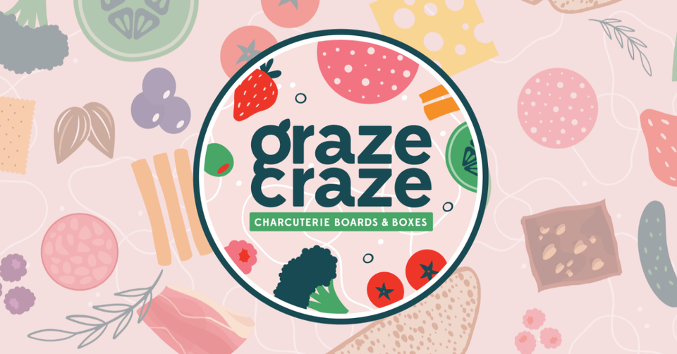 Graze Craze