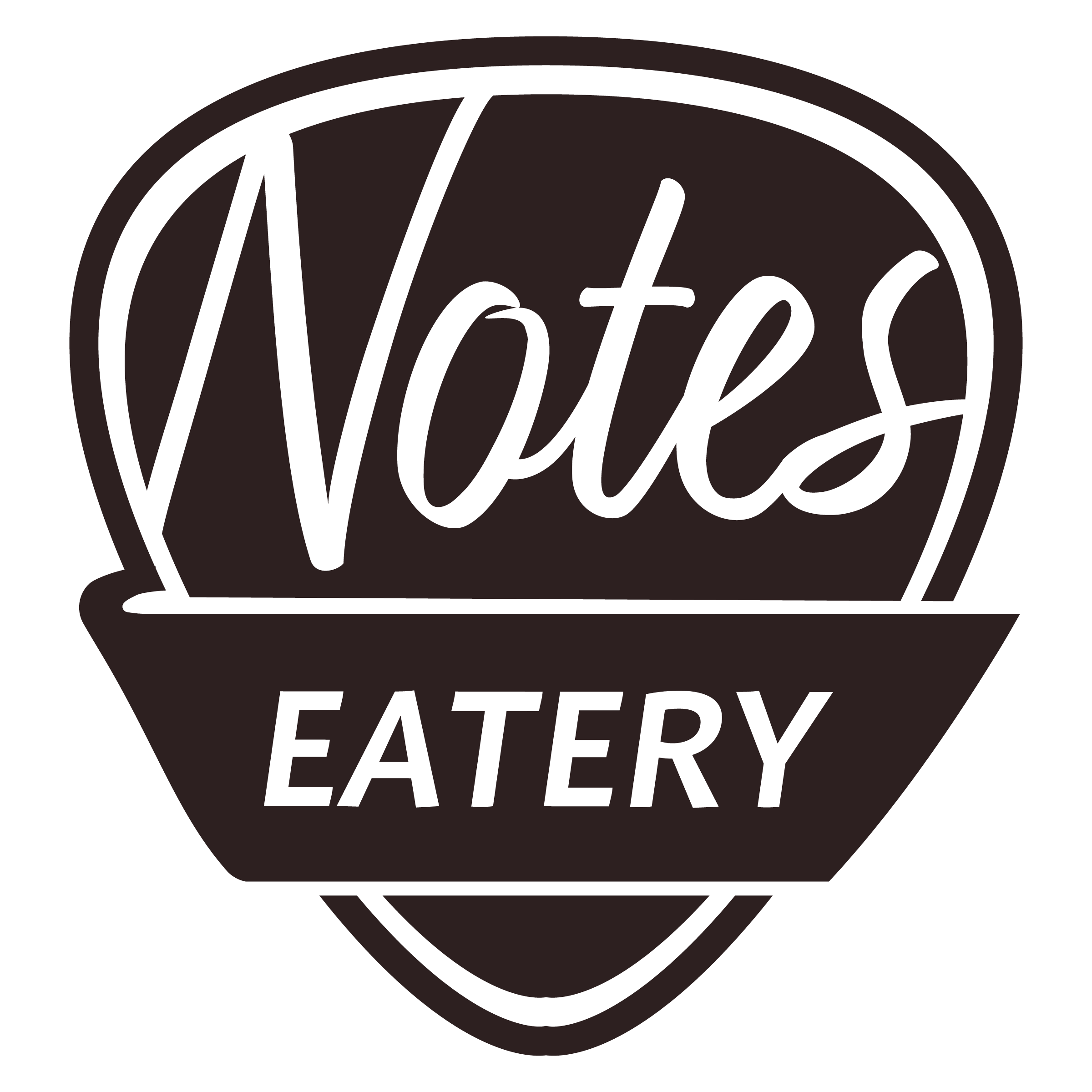 Notes Eatery 