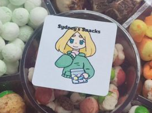 Sydney's Snacks