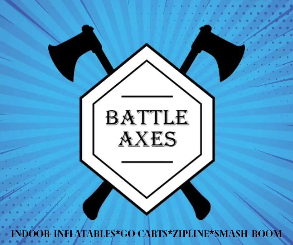Battle Axes 