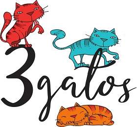 3 Gatos Brewery