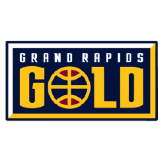 NBA G-League Grand Rapids Gold 