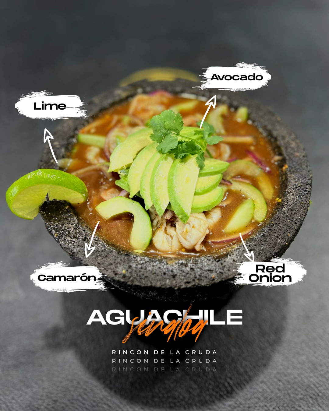 El Rincon De La Cruda