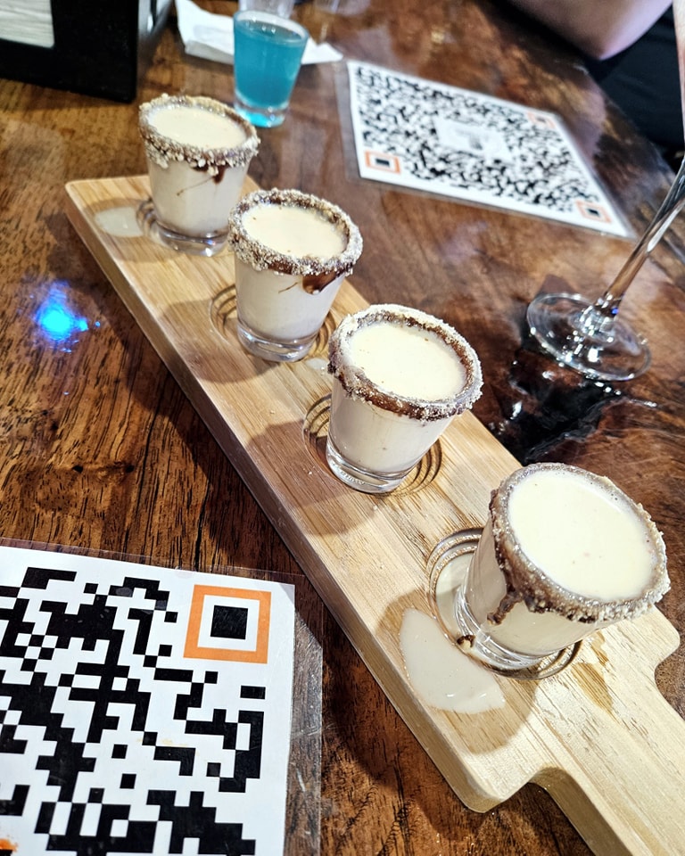 El Rincon De La Cruda