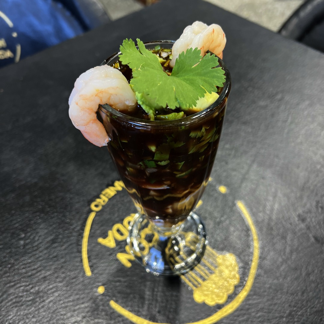 El Rincon De La Cruda