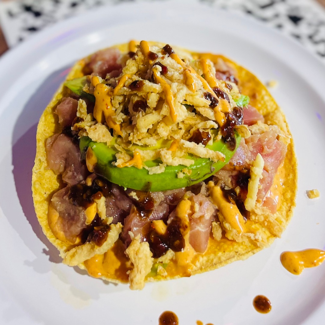 El Rincon De La Cruda