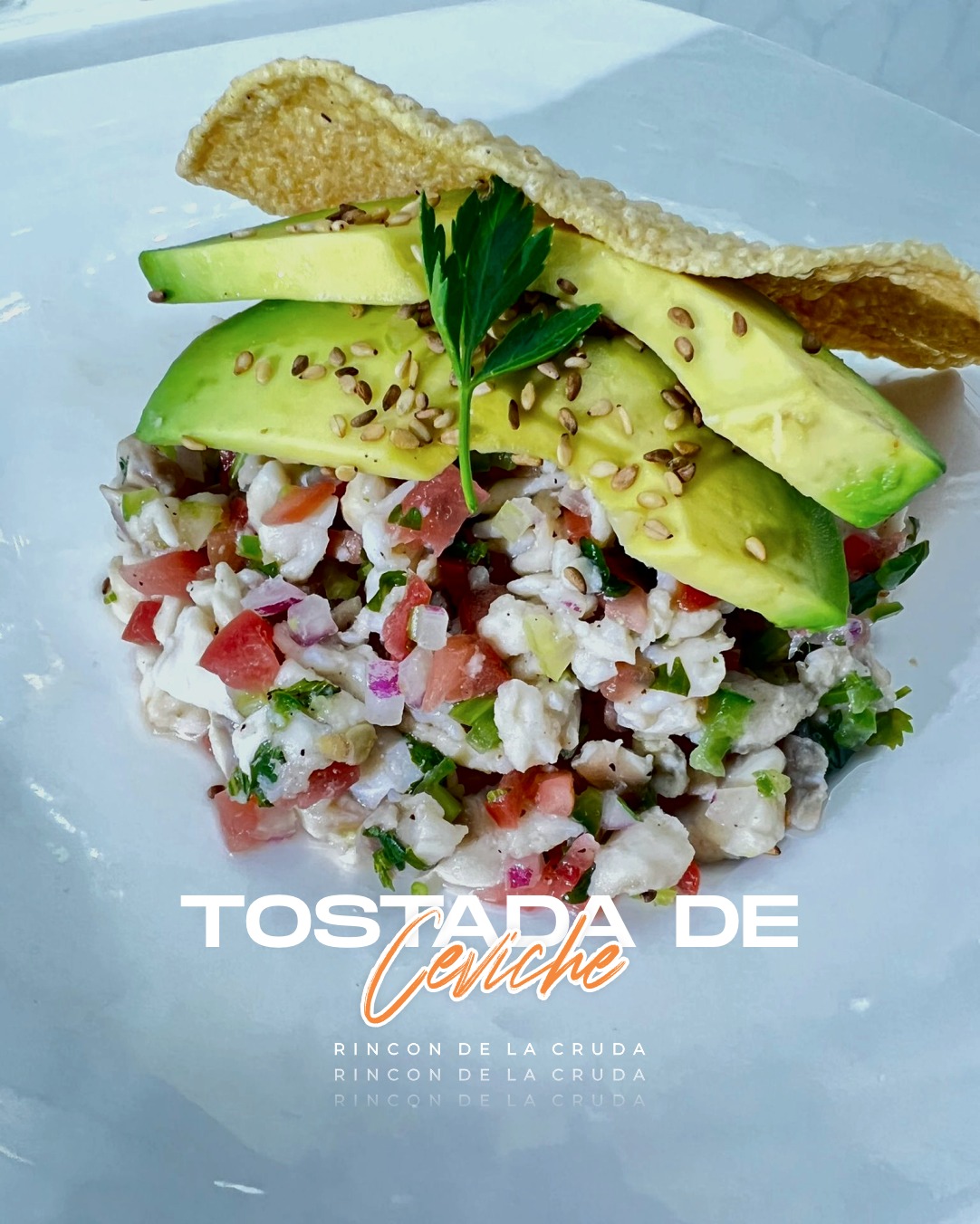 El Rincon De La Cruda