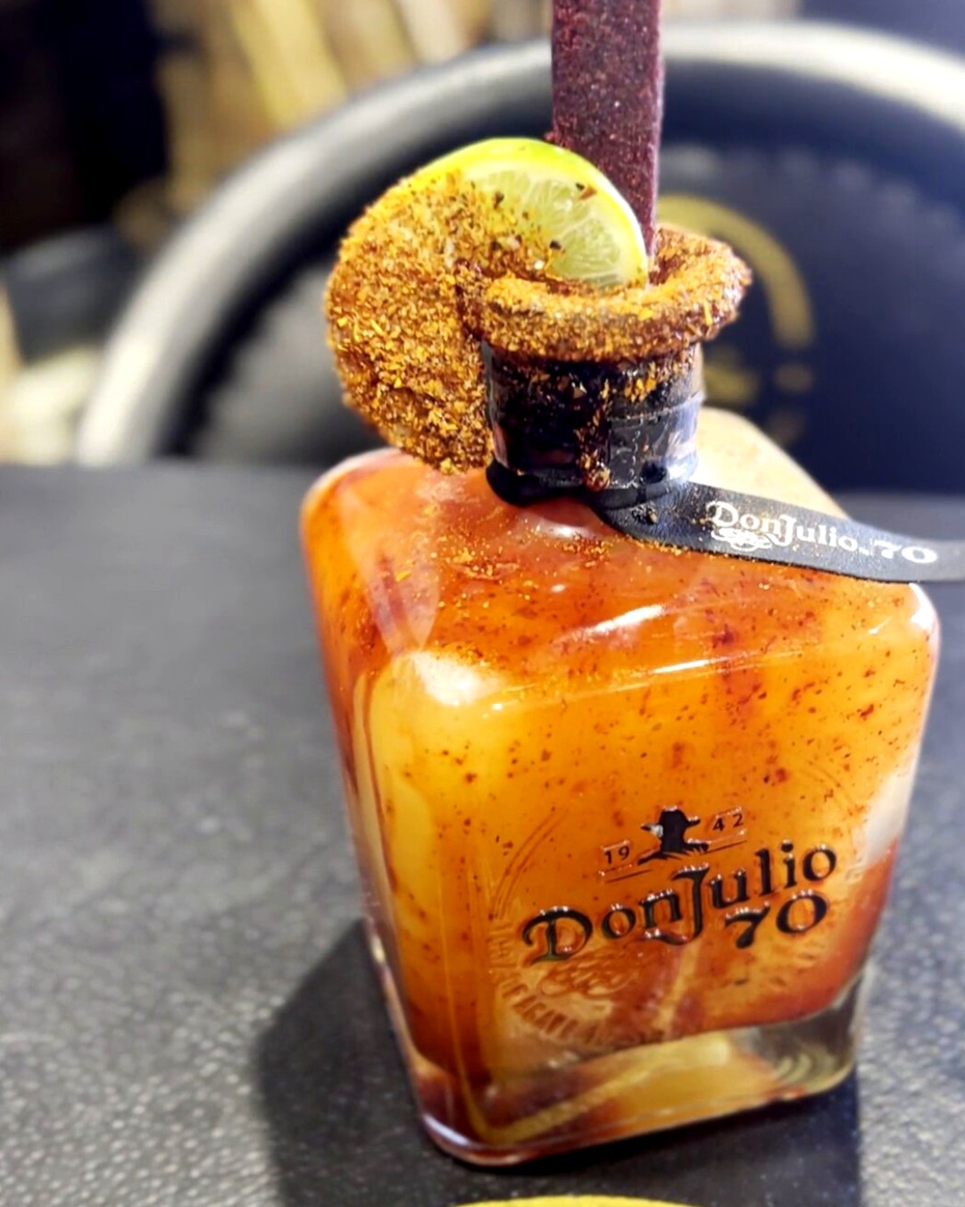 El Rincon De La Cruda