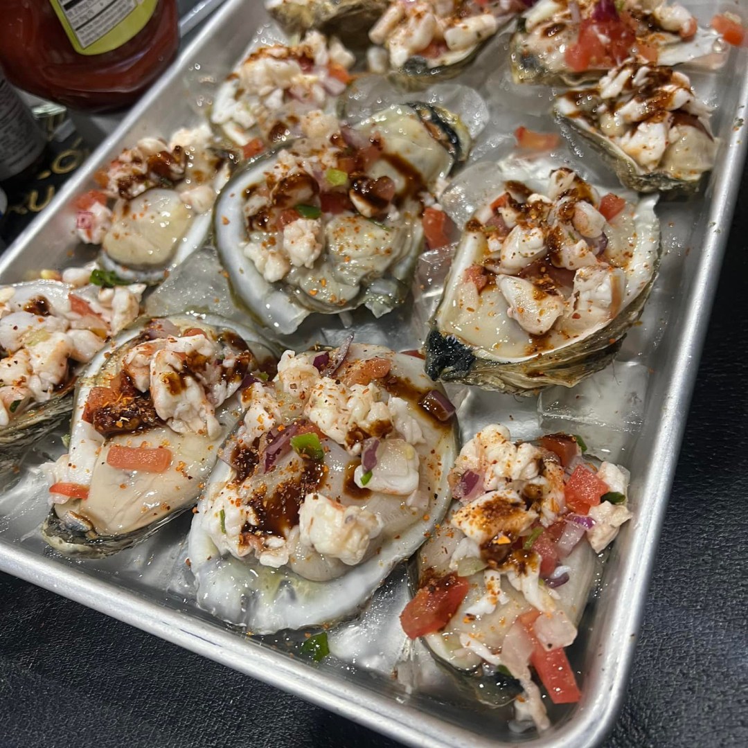 El Rincon De La Cruda