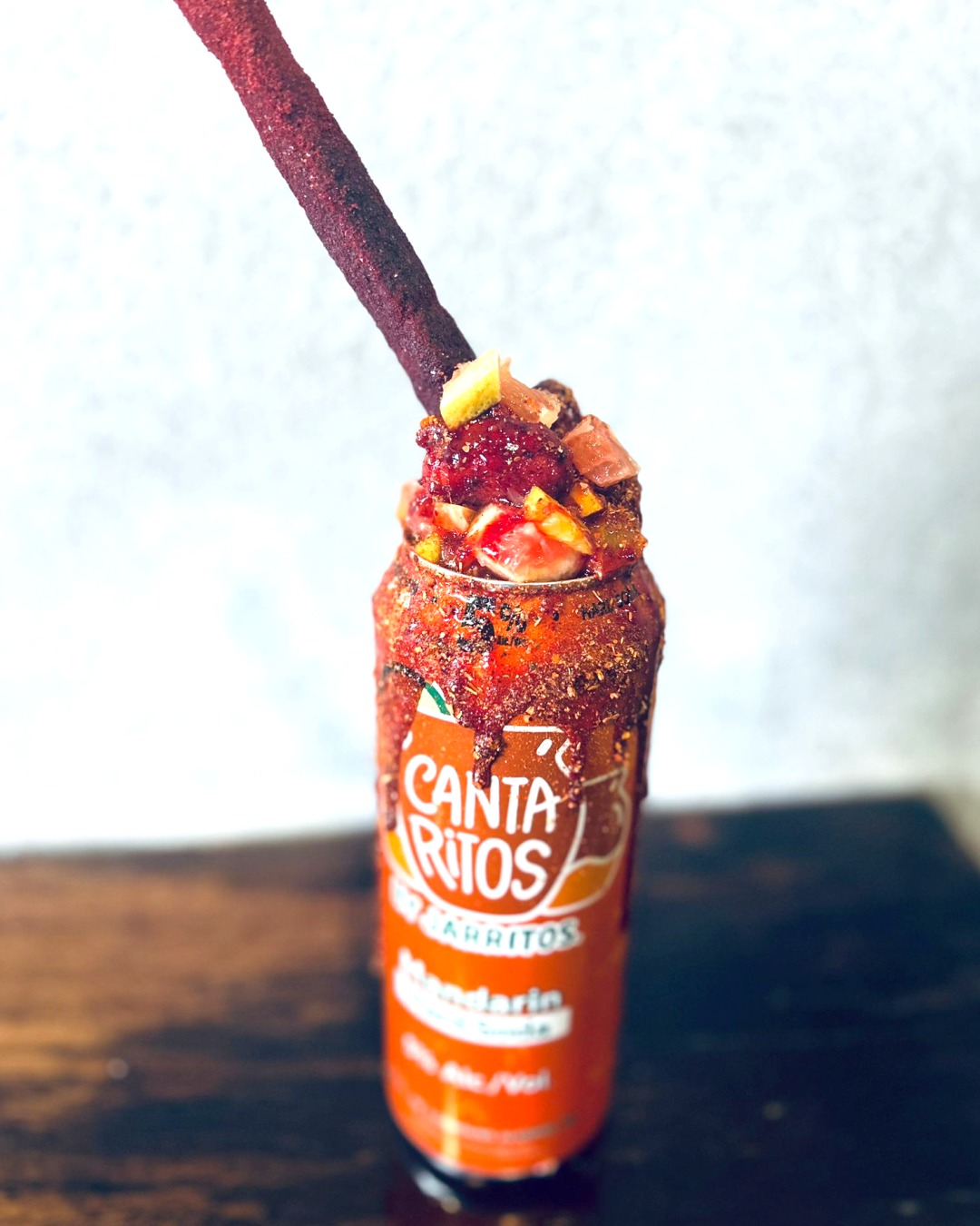 El Rincon De La Cruda