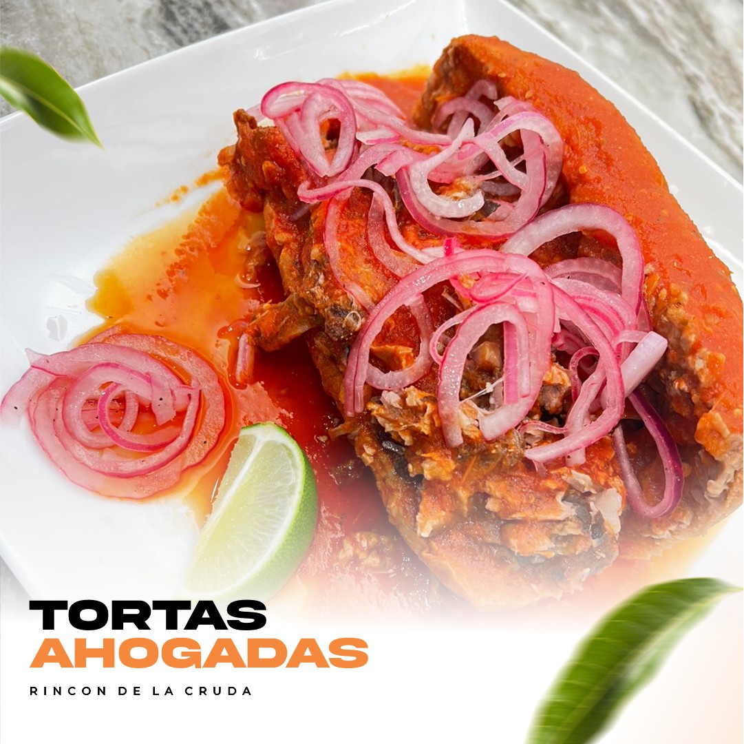 El Rincon De La Cruda