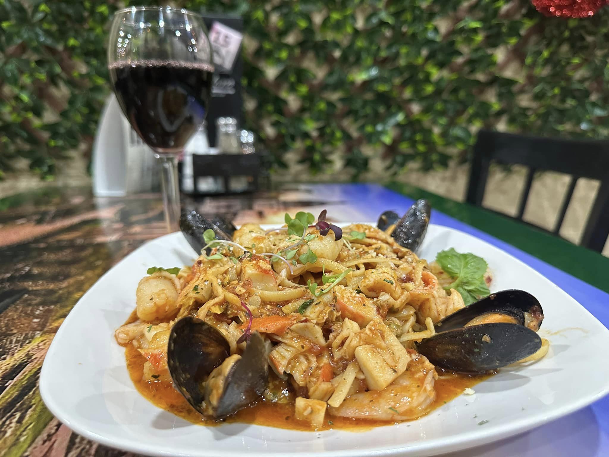 Valore Italian Restaurant