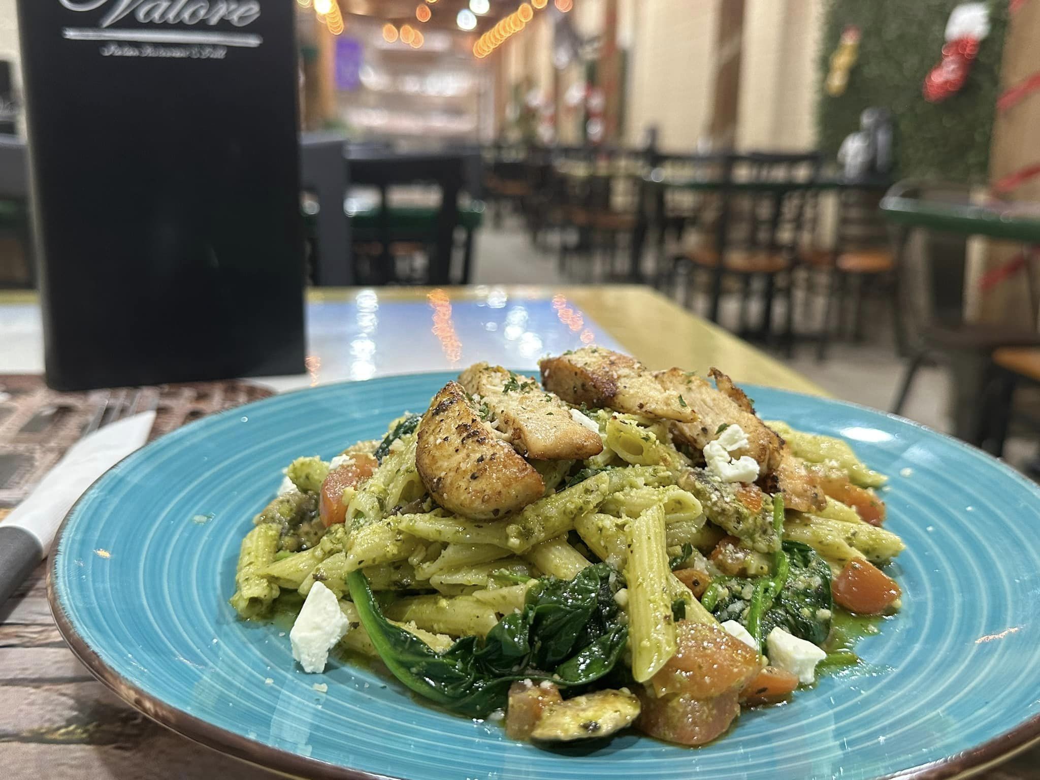 Valore Italian Restaurant