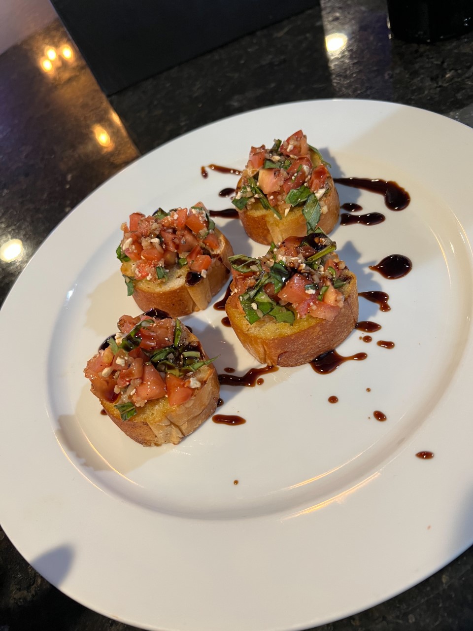 Valore Italian Restaurant