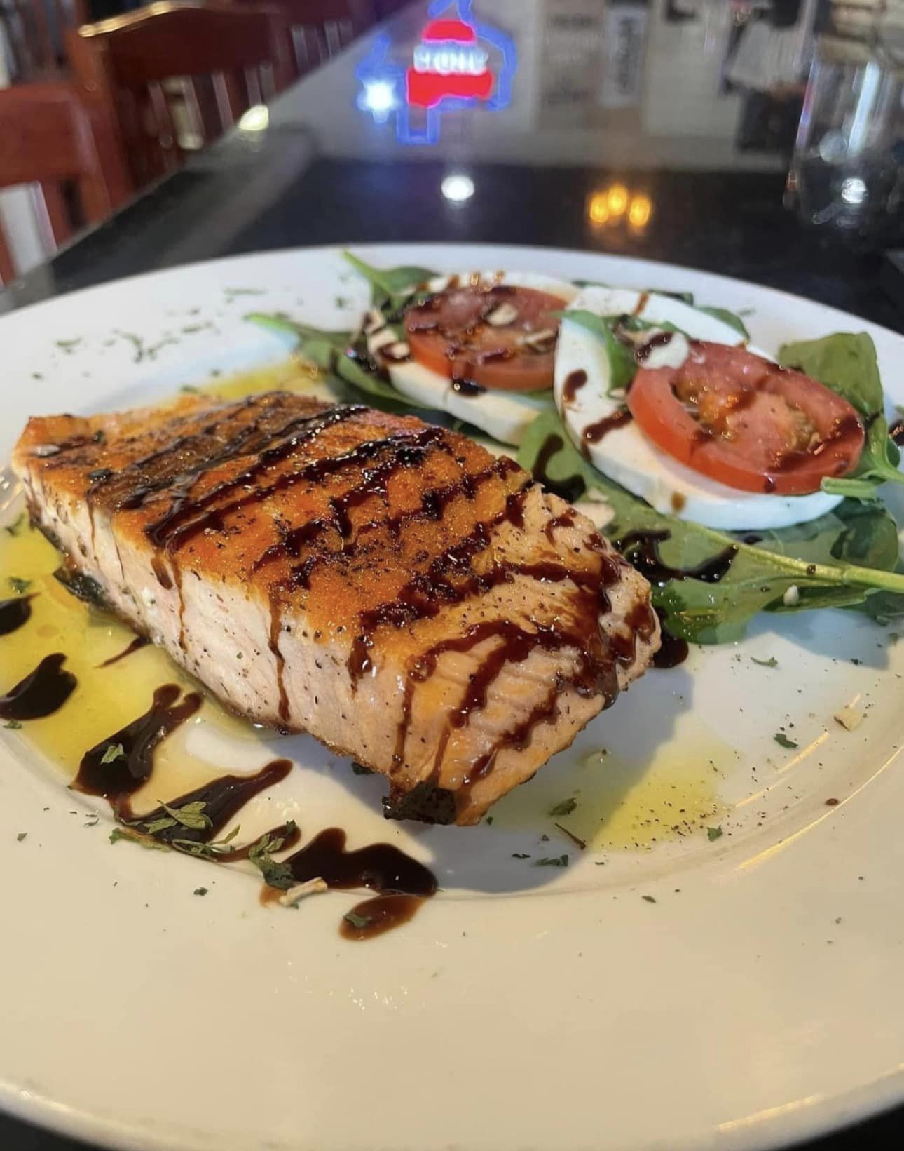 Valore Italian Restaurant