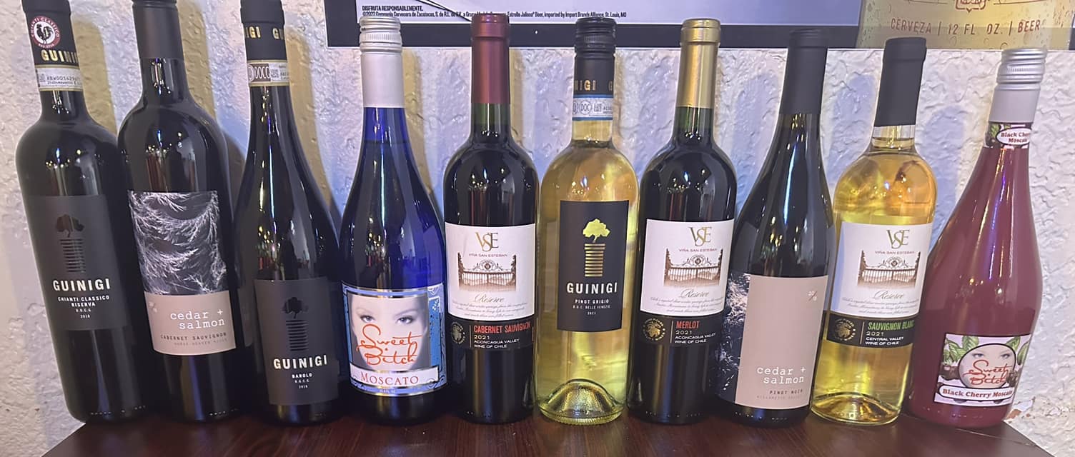 Valore Italian Restaurant