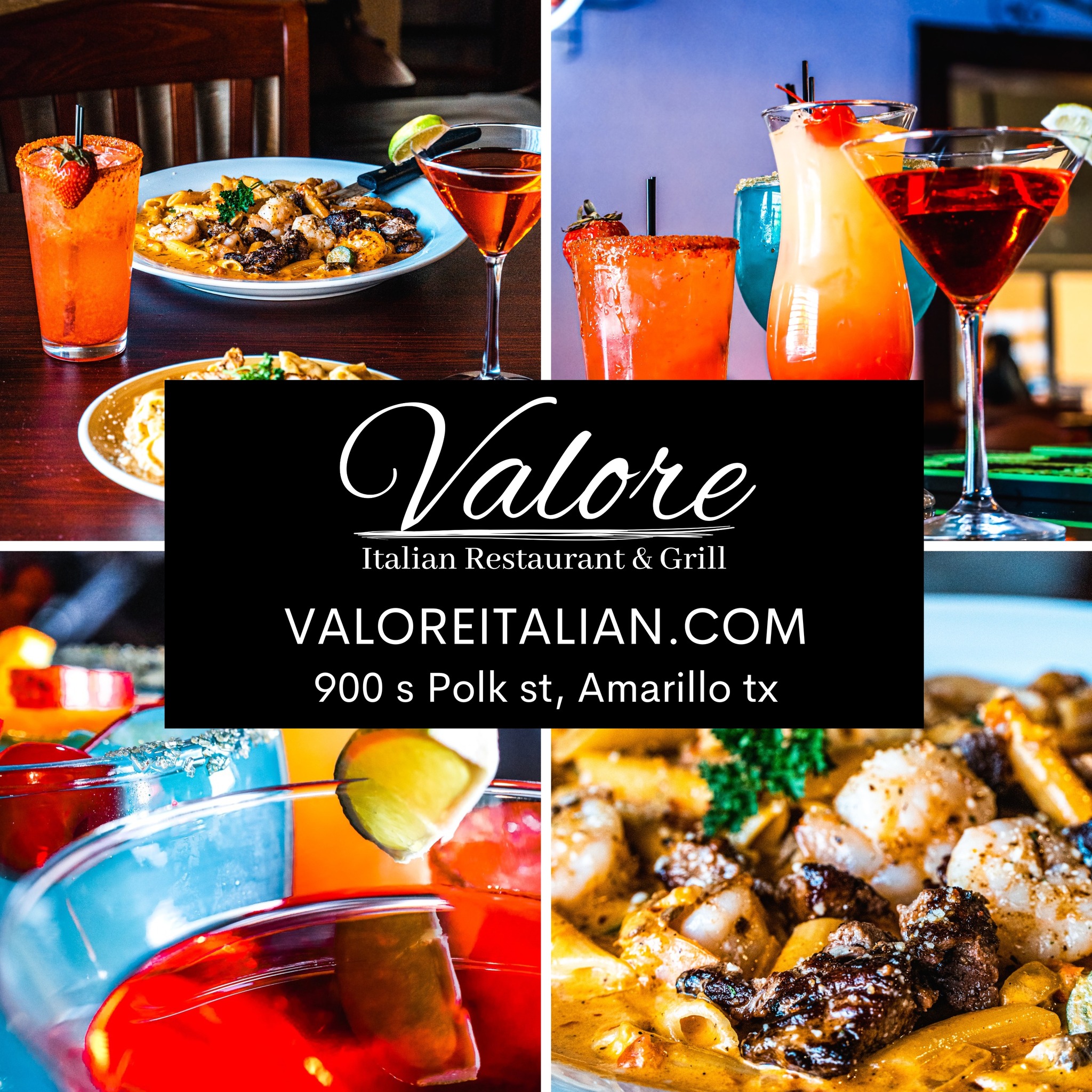Valore Italian Restaurant