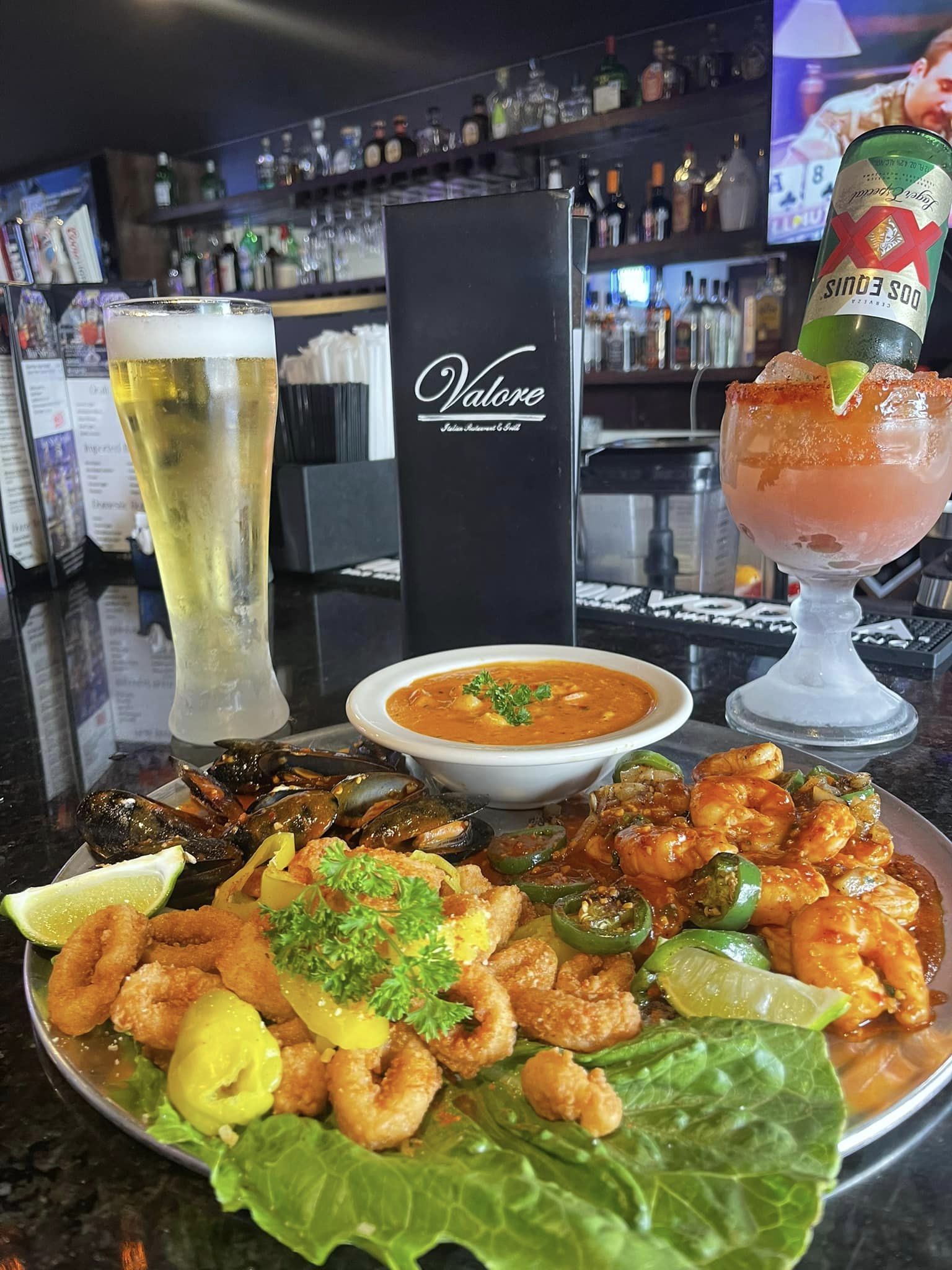 Valore Italian Restaurant