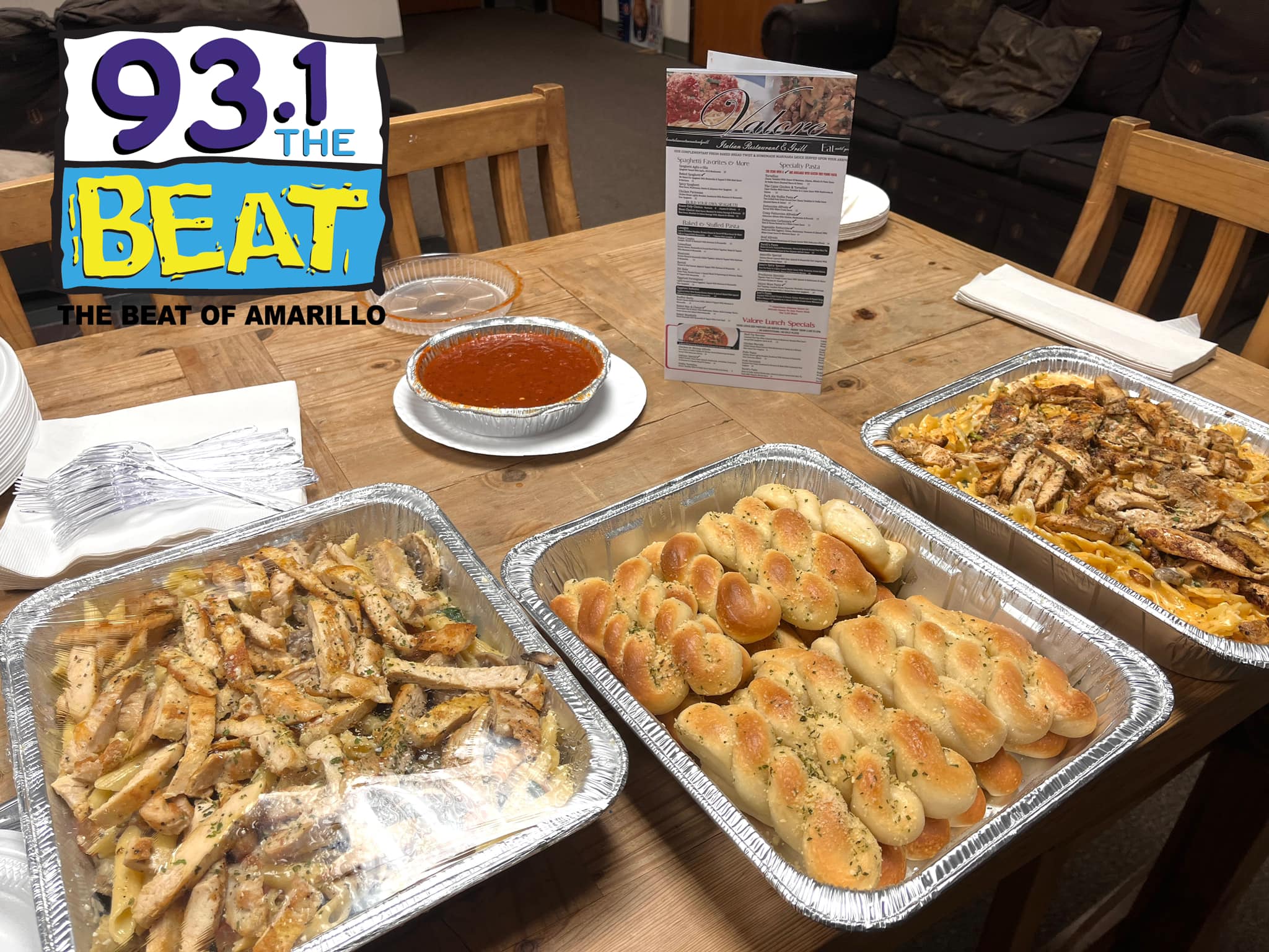 Valore Italian Restaurant