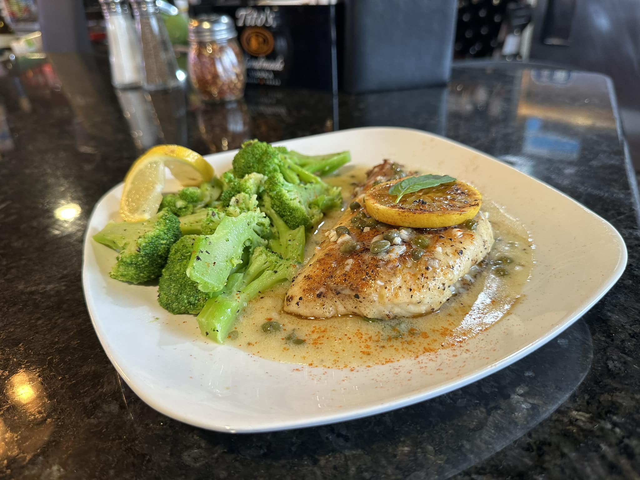 Valore Italian Restaurant