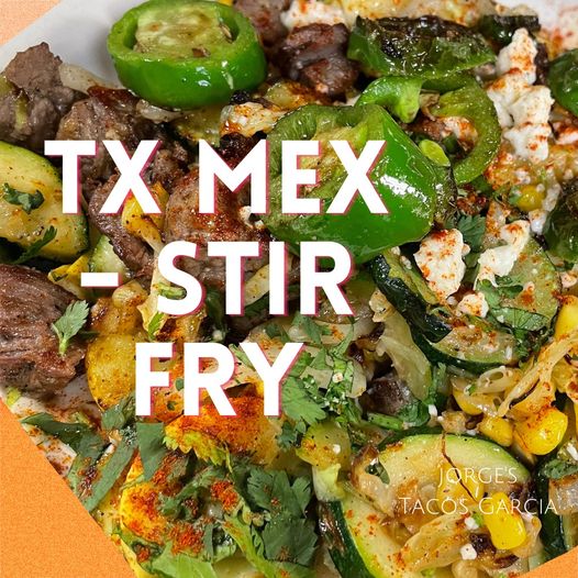 Jorge's Tacos Garcia