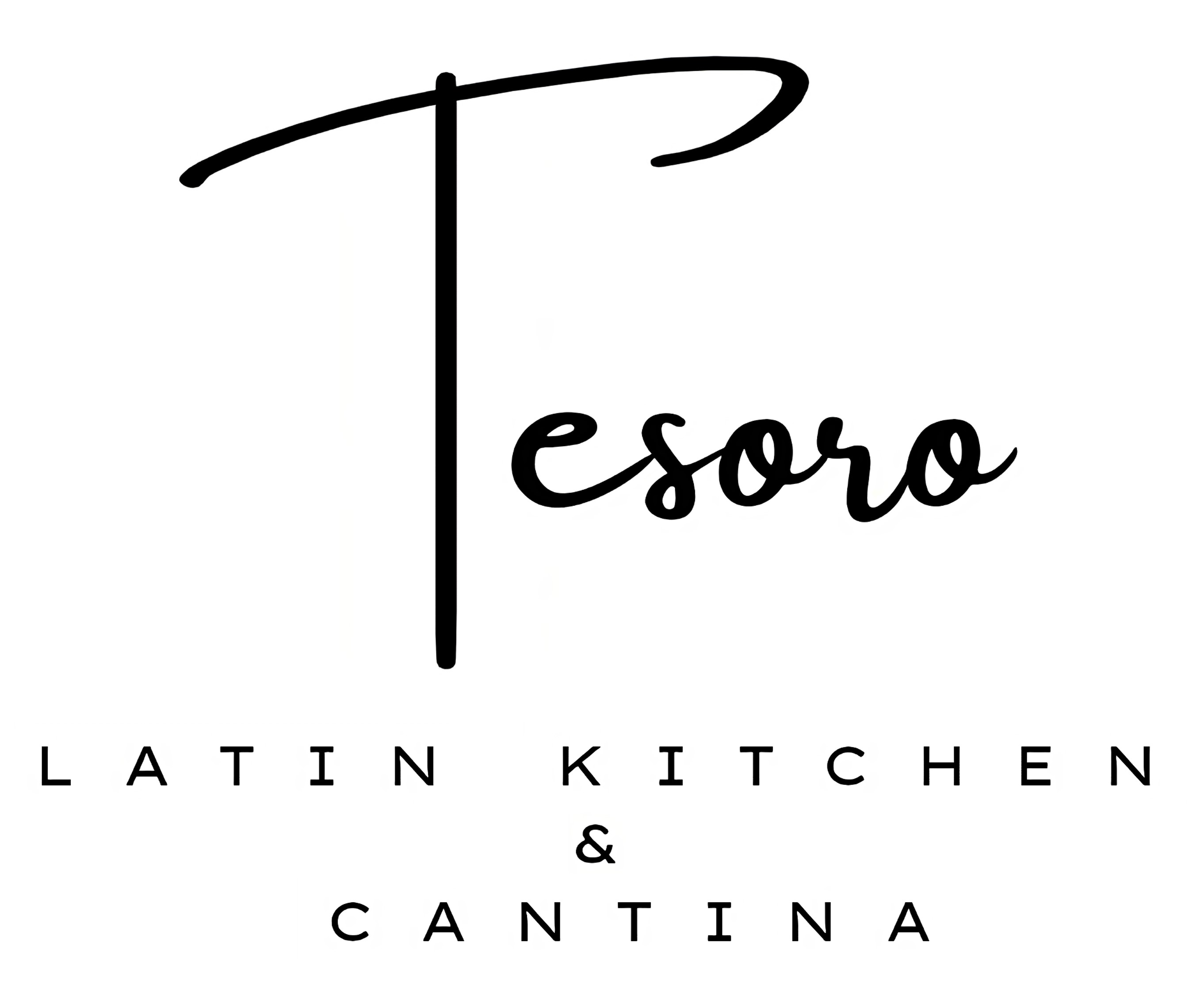 Tesoro Latin Kitchen & Cantina