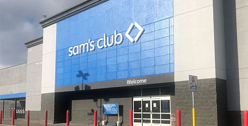 Sam's Club Membership