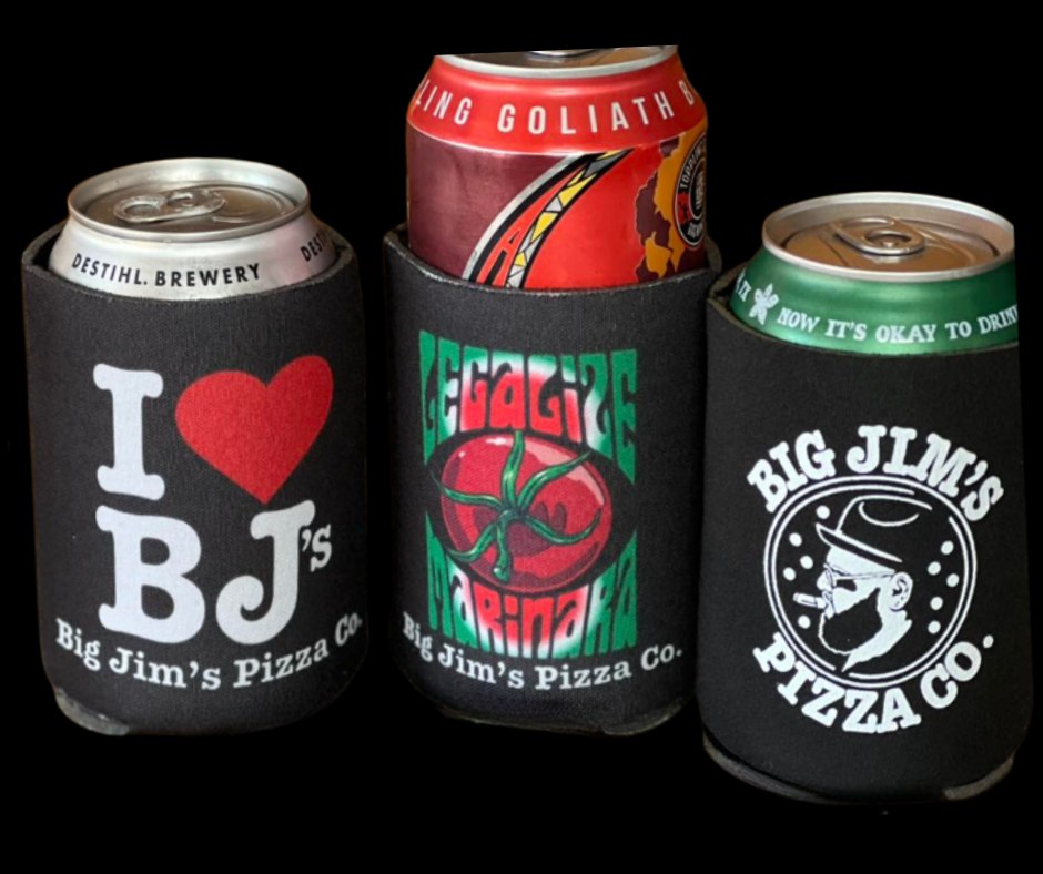 Big Jim's Pizza