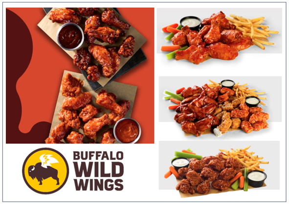 Buffalo Wild Wings