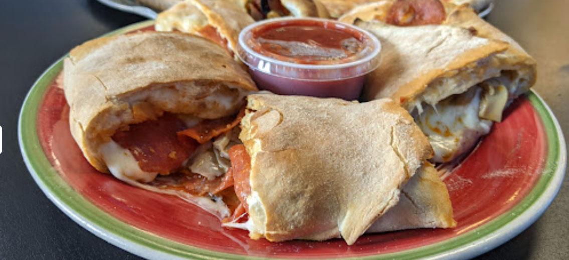 Wiley's New York Style Pizza