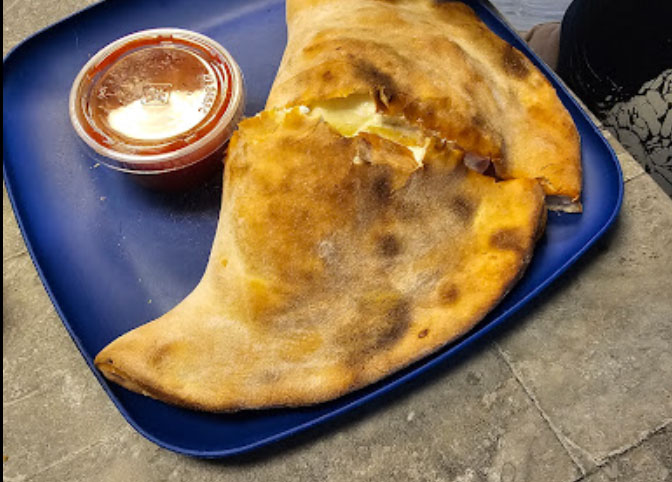 Wiley's New York Style Pizza