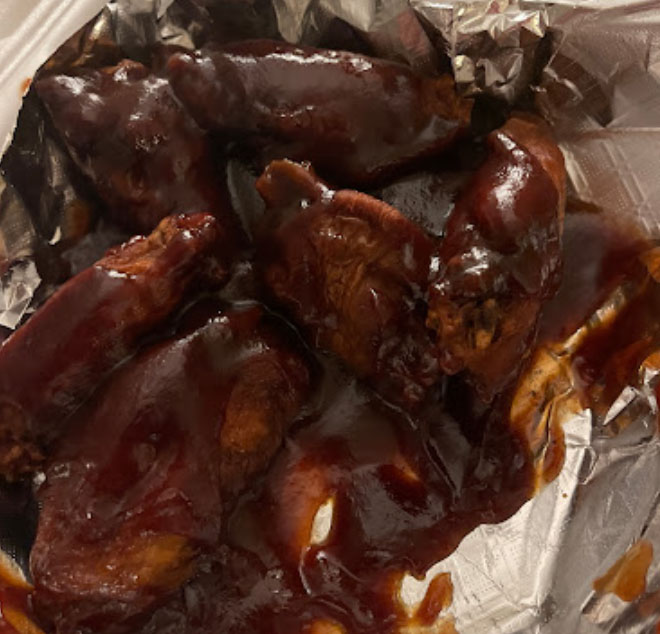 Wiley's New York Style Pizza