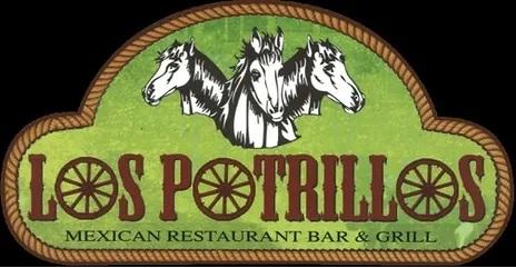 Los Potrillos Mexican Restaurant Bar & Grill