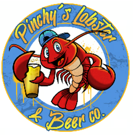 Pinchy's Lobster and Beer