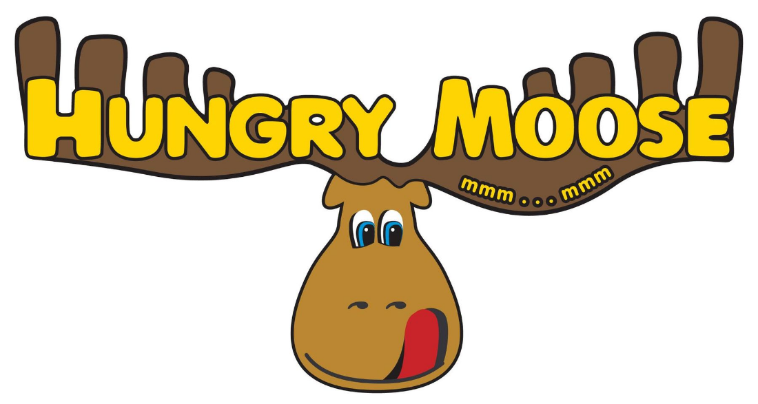 Hungry Moose