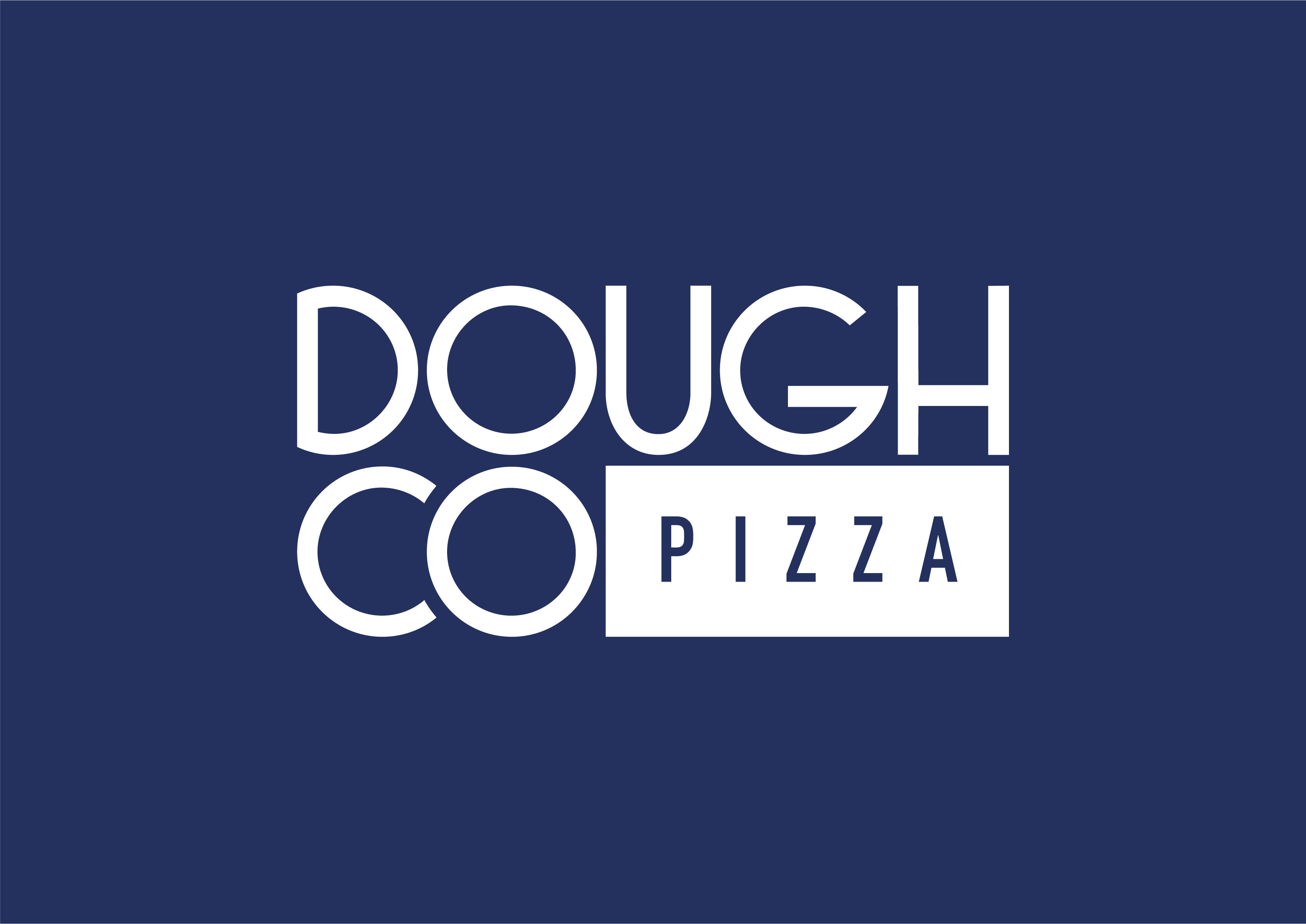 Dough Co. Pizza