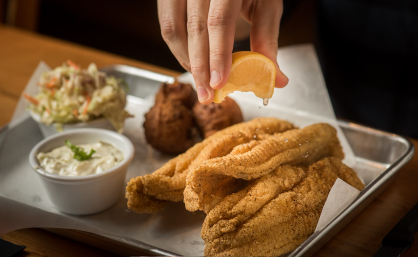 Corky's BBQ