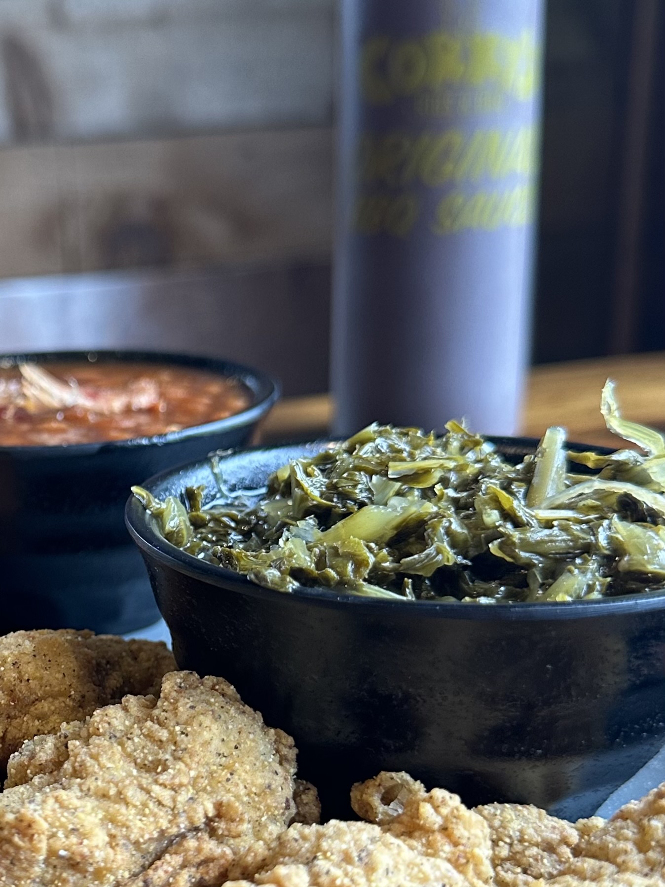 Corky's BBQ