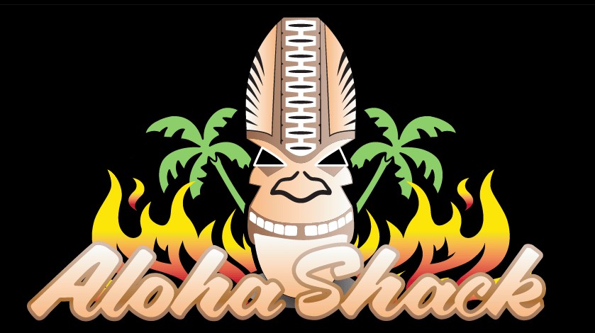 Aloha Shack 