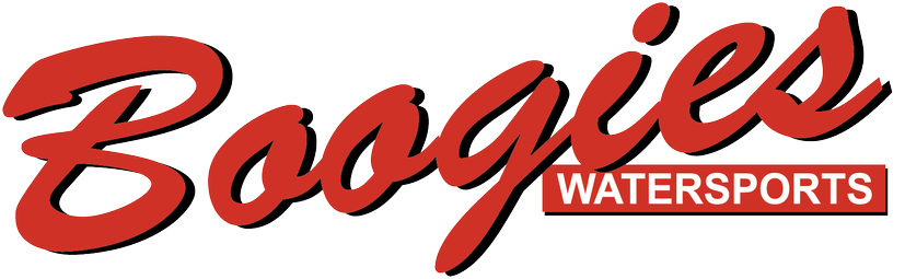 Boogie's Watersports - Jet Ski Guided Dolphin Tour 