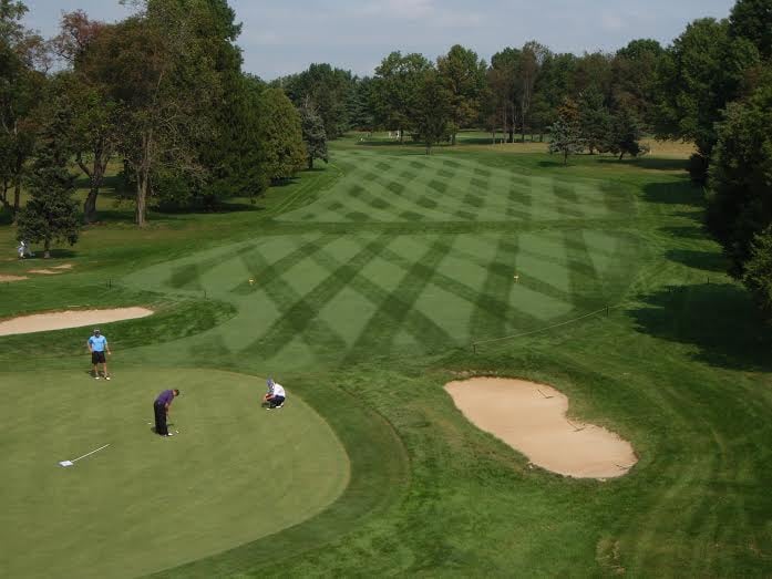 Green Pond Country Club