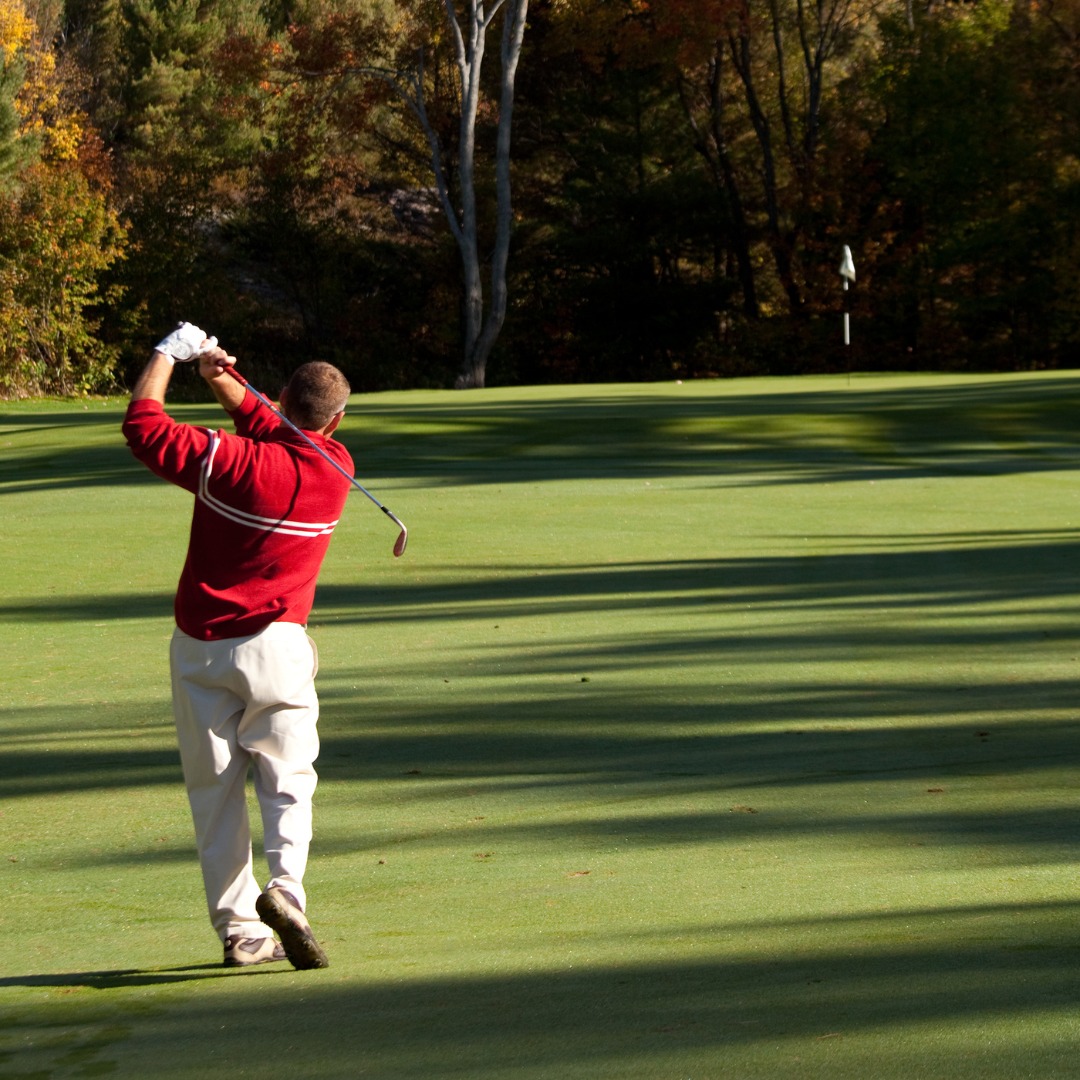 Green Pond Country Club