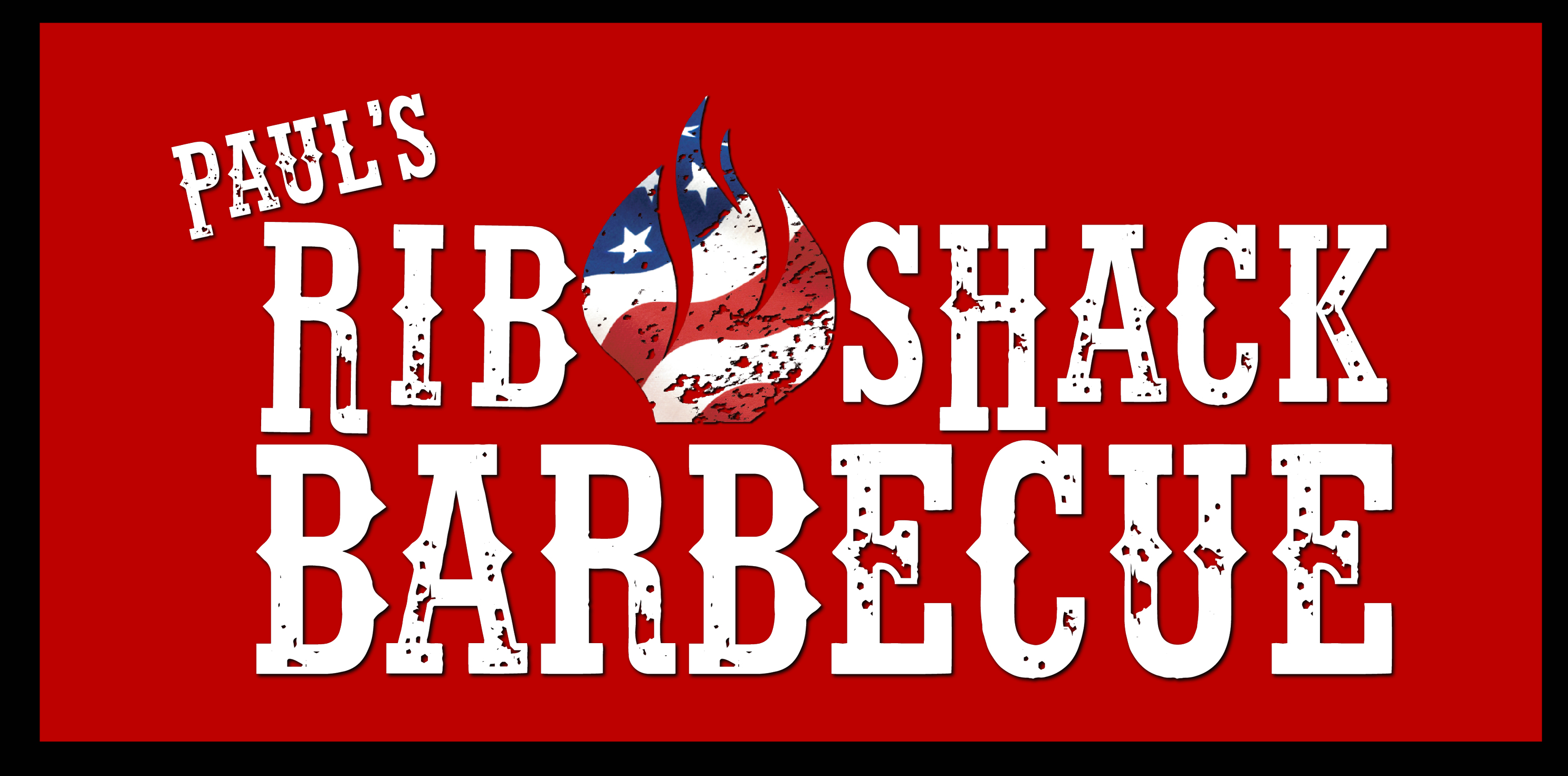 Paul's Rib Shack