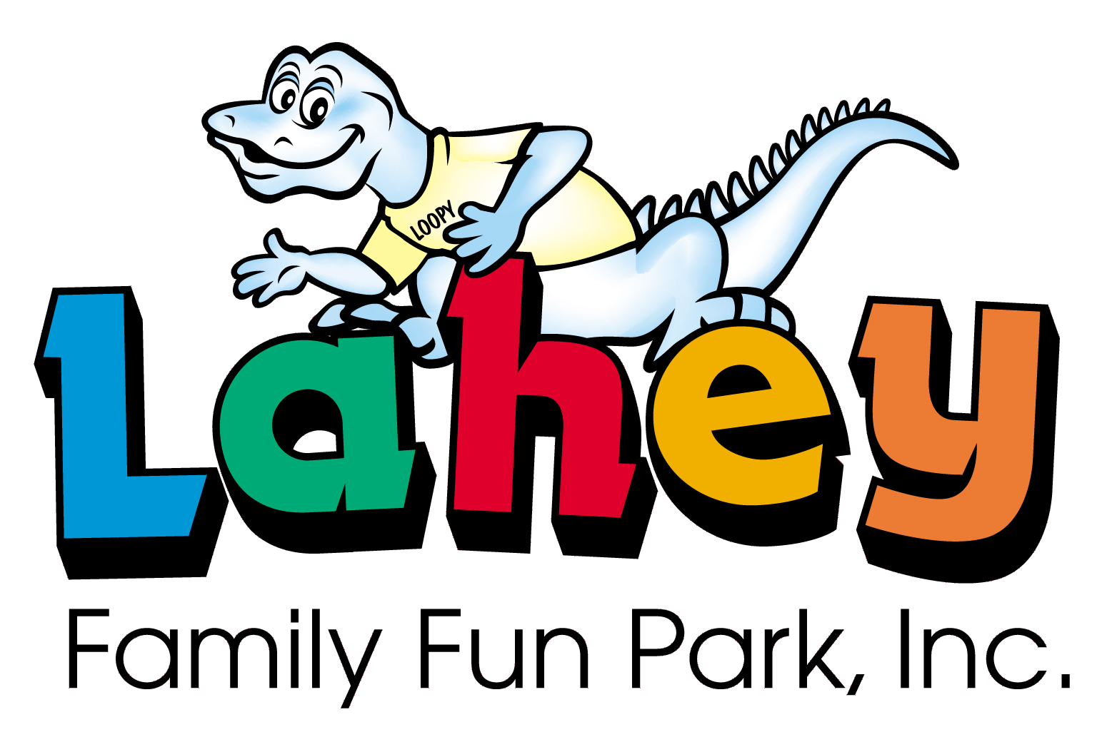 Lahey Family Fun Park