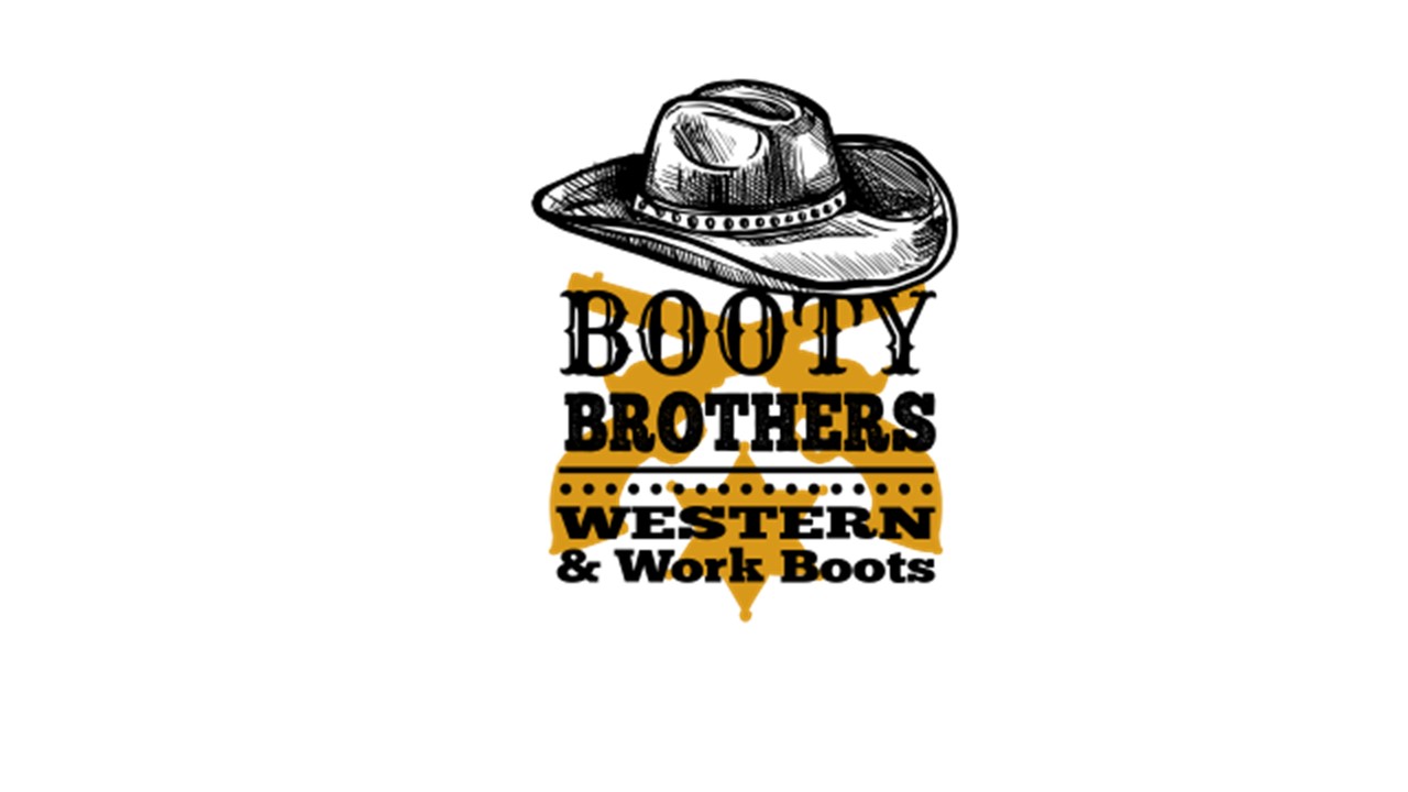 Booty Brothers Western & Work Boots