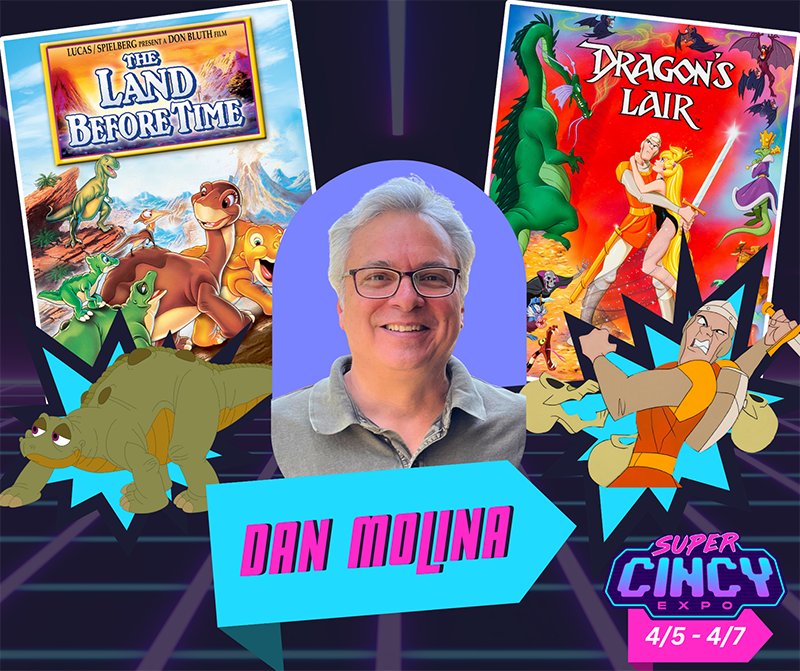 Super Cincy Expo 2024