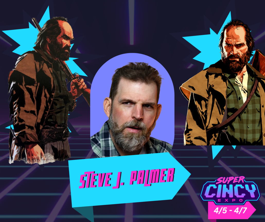 Super Cincy Expo 2024