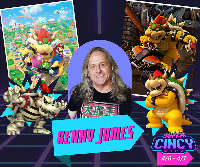 Super Cincy Expo 2024