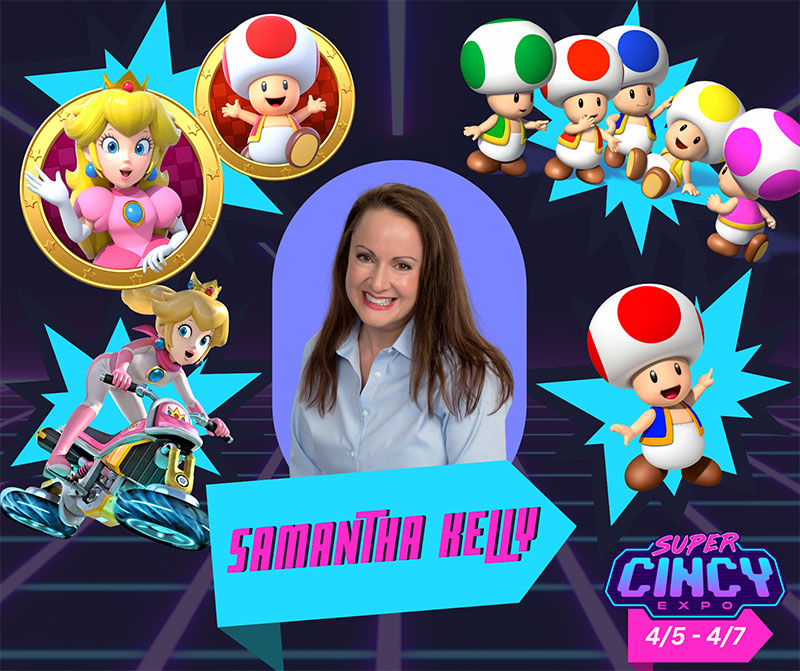 Super Cincy Expo 2024