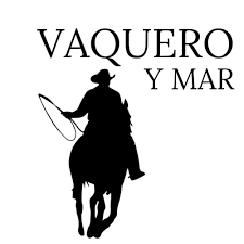 Vaquero Y Mar